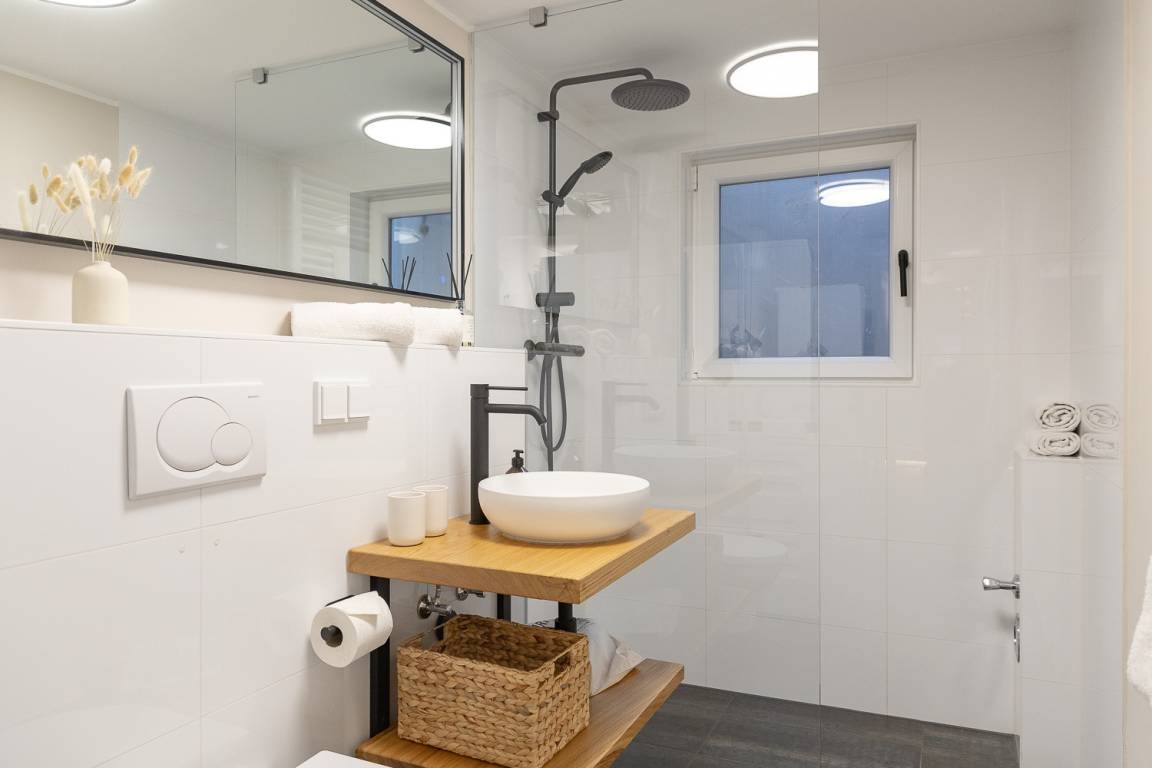 65 m² Ferienwohnung ∙ 2 Schlafzimmer ∙ 4 Gäste – Bild 15