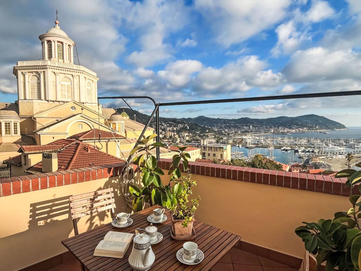 151 M² Apartament ∙ 2 Sypialnie ∙ 6 Gości - Imperia