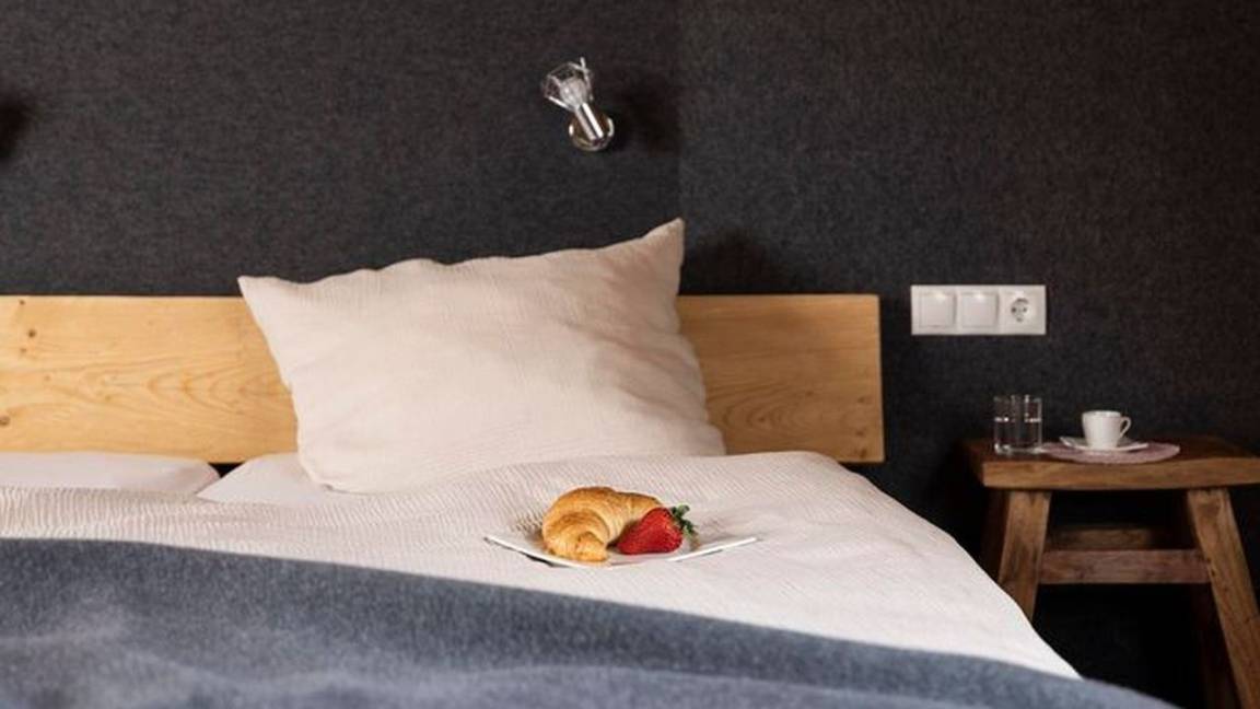45 M² Ferienwohnung ∙ 2 Schlafzimmer ∙ 4 Gäste - Mellau