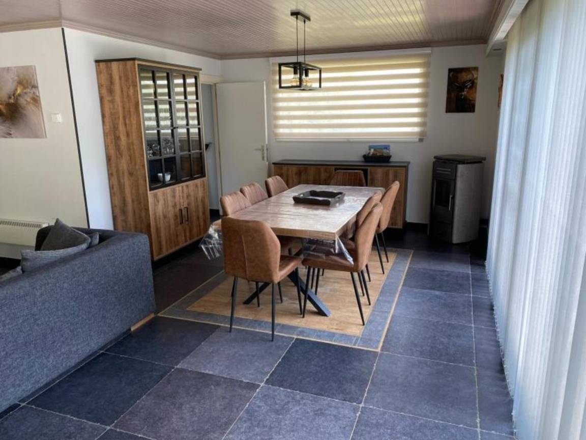 160 m² Ferienhaus ∙ 3 Schlafzimmer ∙ 7 Gäste – Bild 11