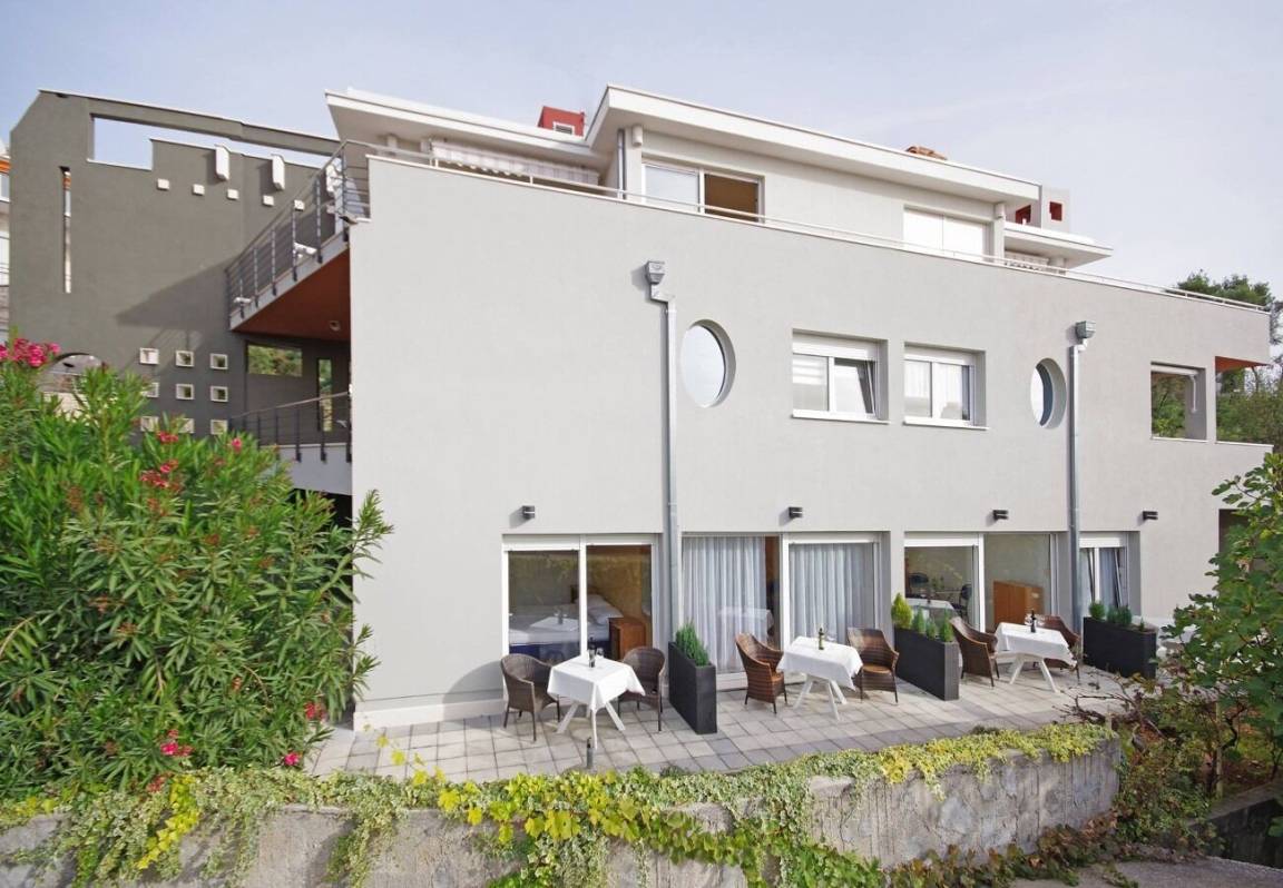 27 M² Apartment ∙ 2 Guests - Okrug Gornji
