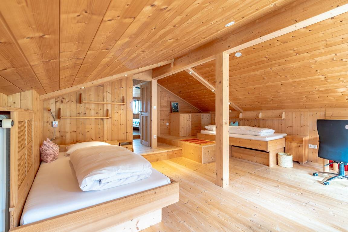 170 m² Ferienhaus ∙ 4 Schlafzimmer ∙ 7 Gäste – Bild 9