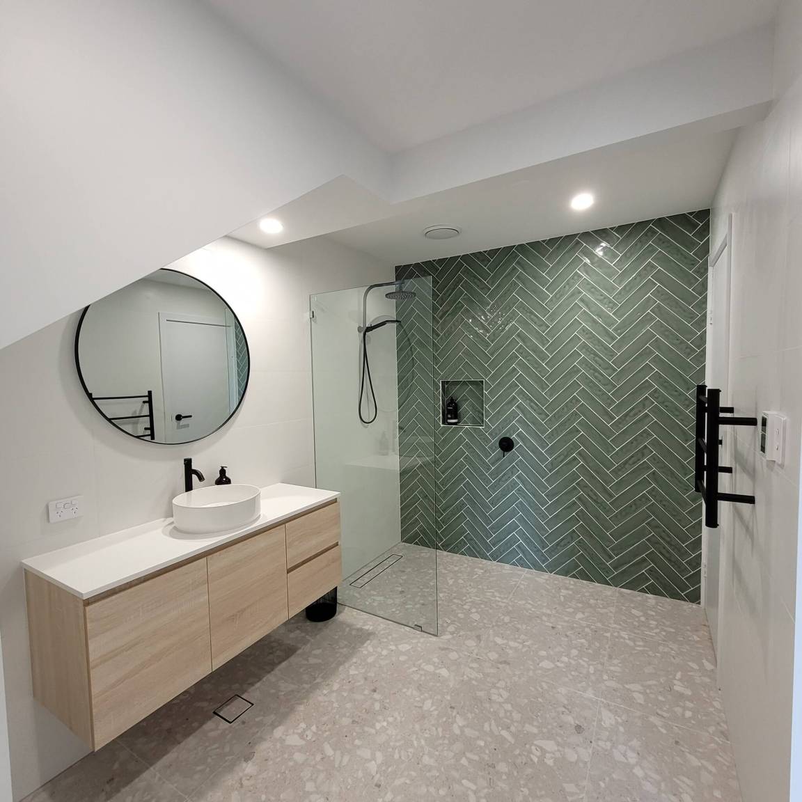 35 M² Studio Flat ∙ 1 Bedroom ∙ 2 Guests - Lennox Head