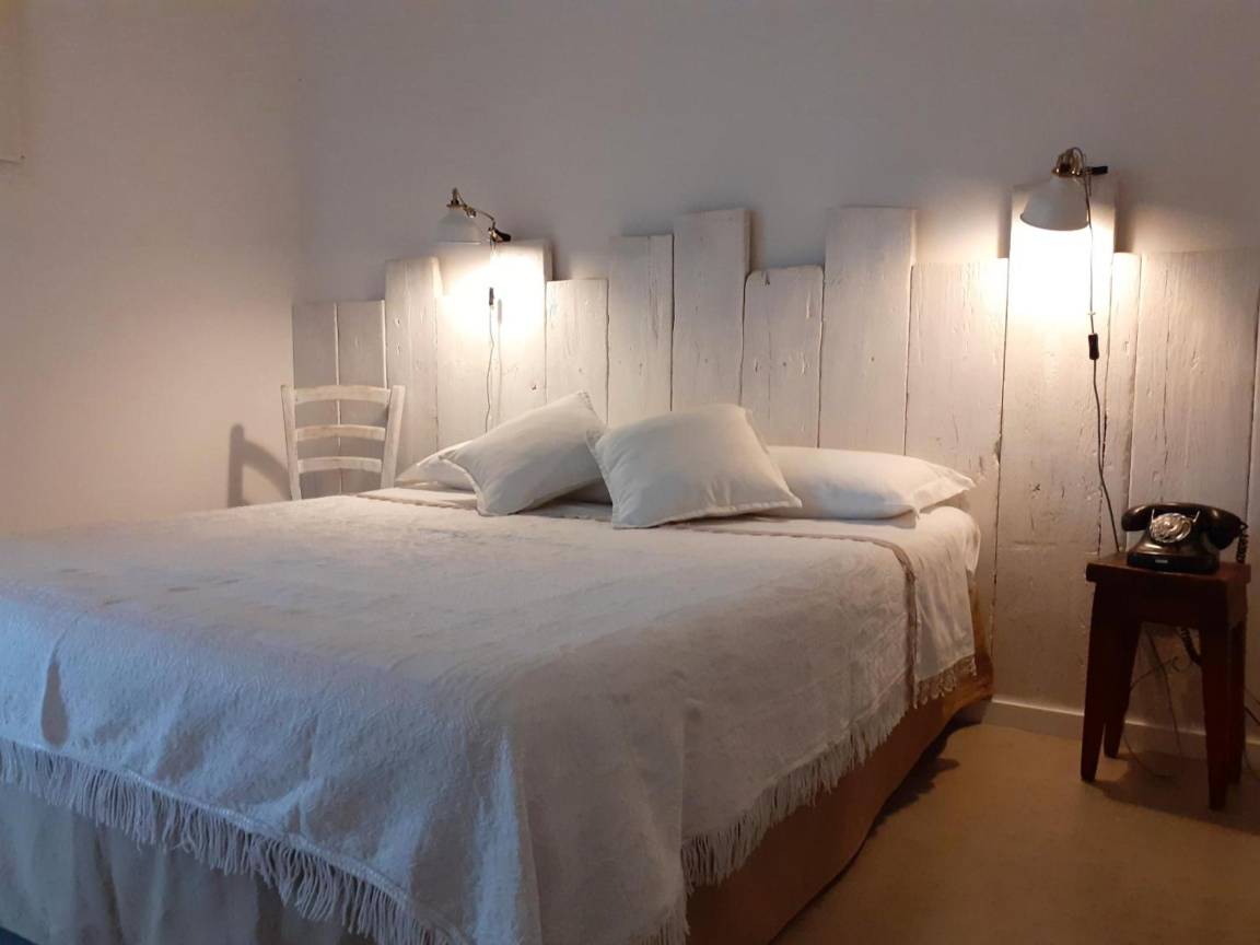 16 M² Apartment ∙ 1 Bedroom ∙ 2 Guests - Mola di Bari