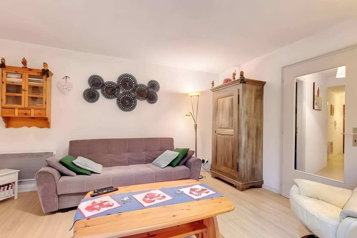 65 M² Appartement ∙ 2 Chambres ∙ 4 Personnes - Riquewihr
