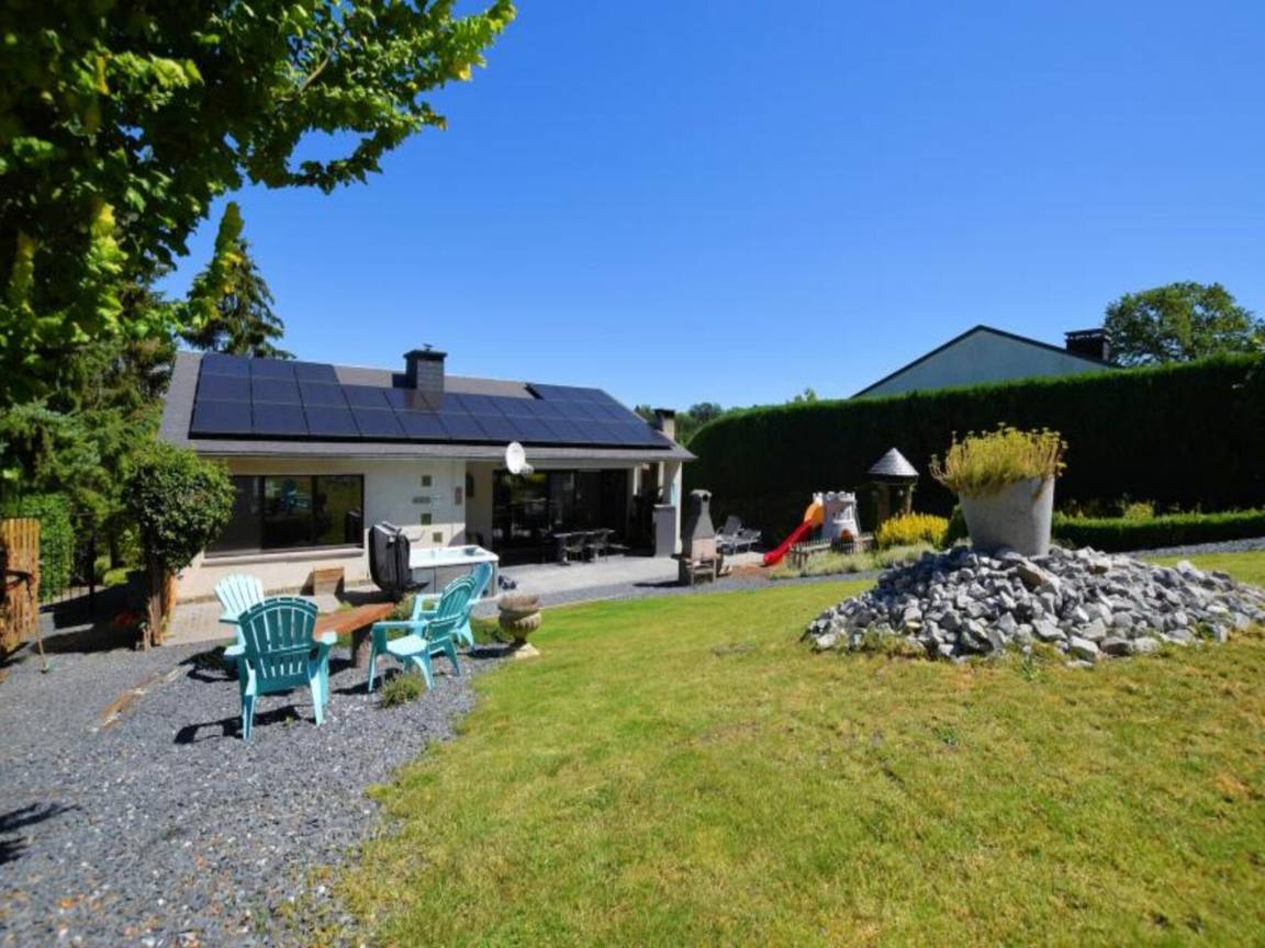 160 m² Ferienhaus ∙ 3 Schlafzimmer ∙ 7 Gäste – Bild 29