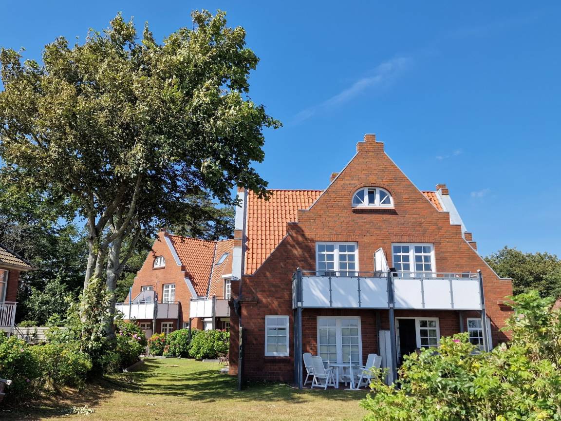 60 m² Ferienwohnung ∙ 2 Schlafzimmer ∙ 3 Gäste – Bild 20