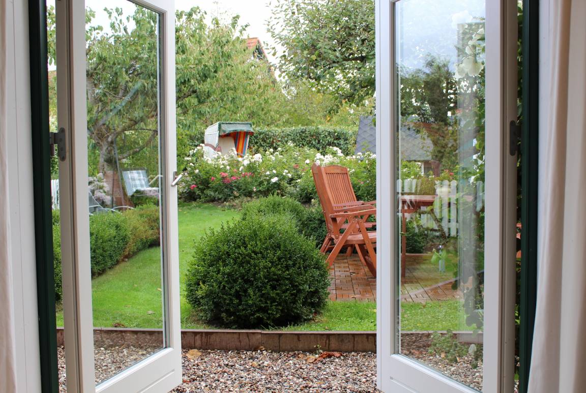 55 m² Ferienwohnung ∙ 2 Schlafzimmer ∙ 4 Gäste – Bild 14