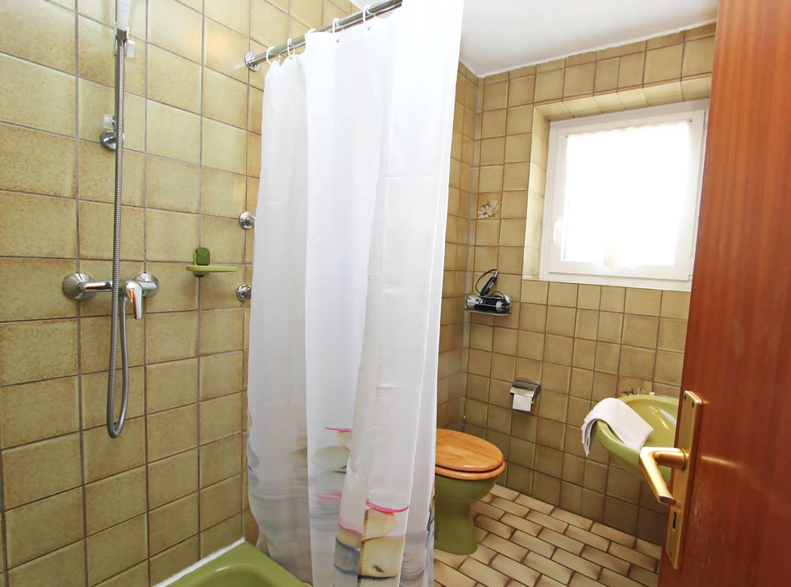 30 m² Ferienwohnung ∙ 1 Schlafzimmer ∙ 2 Gäste – Bild 11