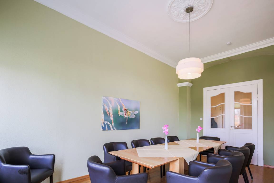 220 m² Ferienwohnung ∙ 4 Schlafzimmer ∙ 10 Gäste – Bild 6