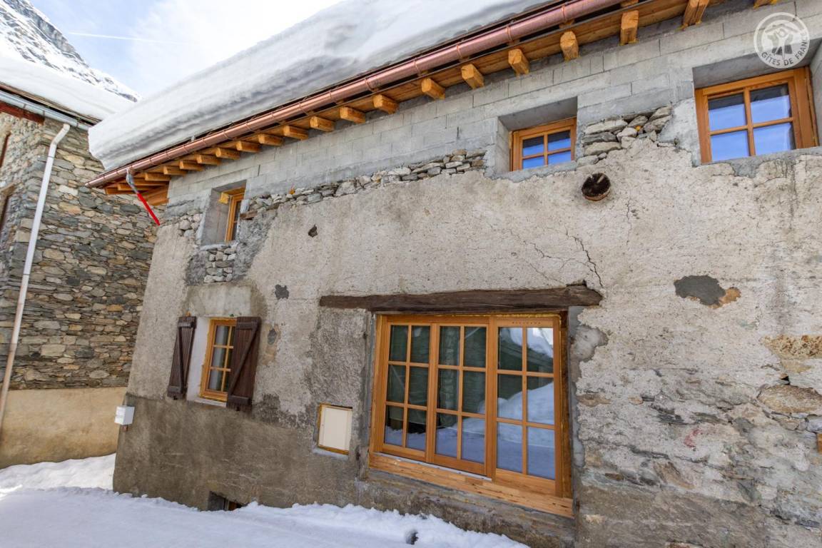 150 m² Gîte ∙ 5 Schlafzimmer ∙ 10 Gäste – Bild 31