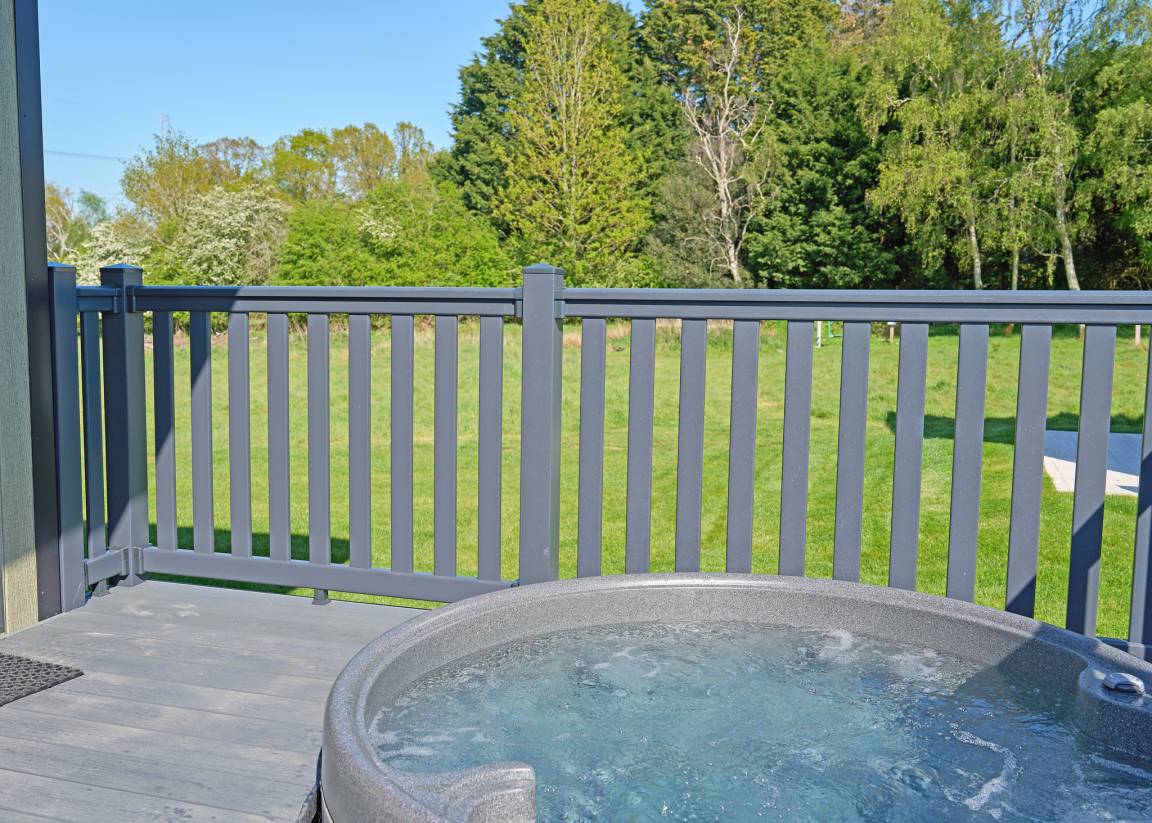 Cottage ∙ 1 Bedroom ∙ 4 Guests - Lyndhurst