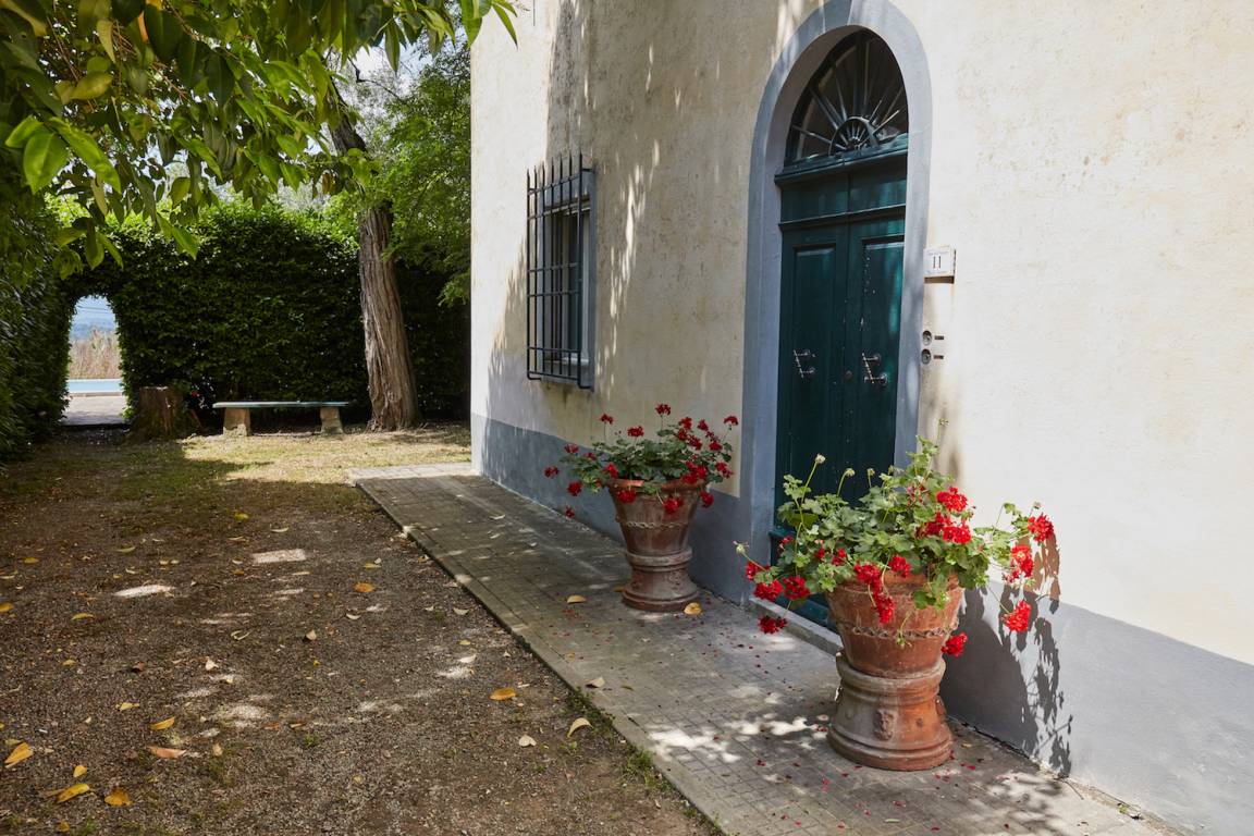 170 M² Farmhouse ∙ 5 Bedrooms ∙ 12 Guests - Tuscany