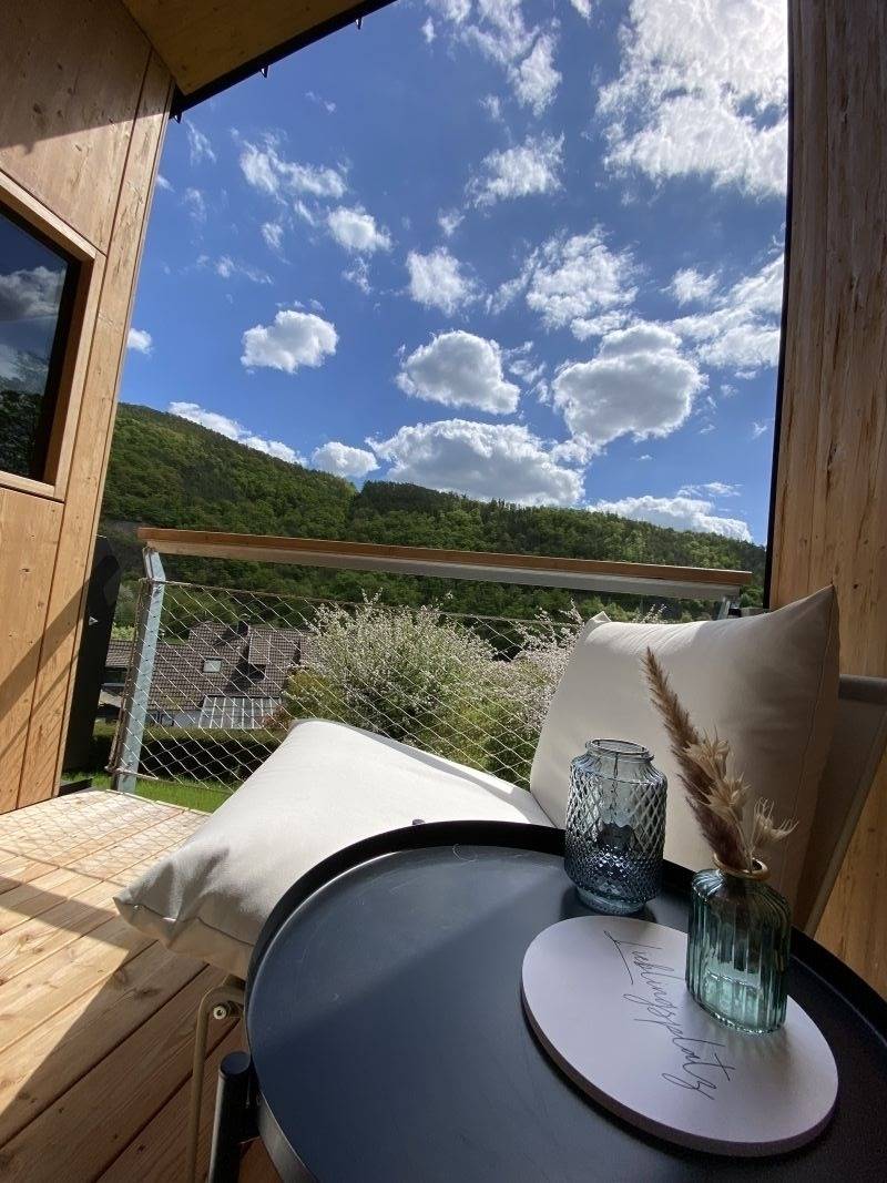 32 m² Ferienhaus ∙ 1 Schlafzimmer ∙ 4 Gäste – Bild 18