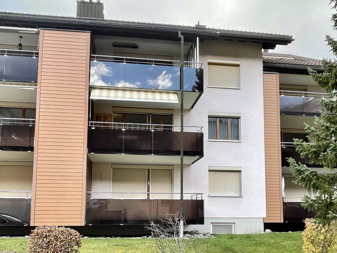 Apartment ∙ 1 Bedroom ∙ 2 Guests - Engelberg