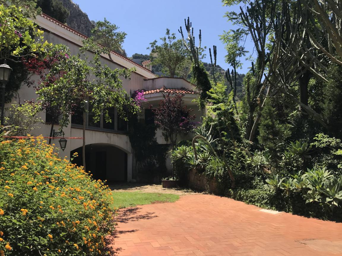 50 M² Villa ∙ 1 Chambre ∙ 4 Personnes - Palerme