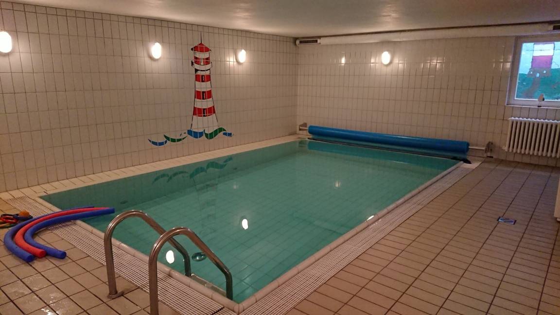 45 m² Ferienwohnung ∙ 2 Schlafzimmer ∙ 3 Gäste – Bild 16
