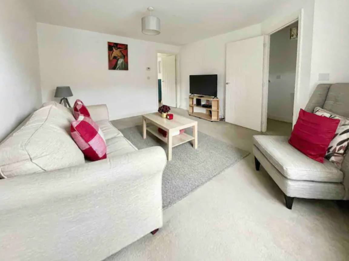 Cottage ∙ 3 Bedrooms ∙ 6 Guests - Hythe
