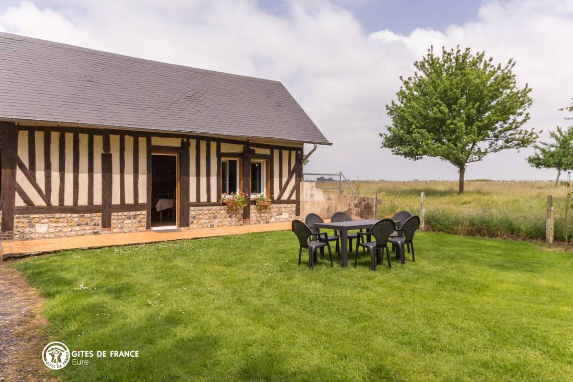 72 M² Gîte ∙ 2 Chambres ∙ 5 Personnes - Honfleur
