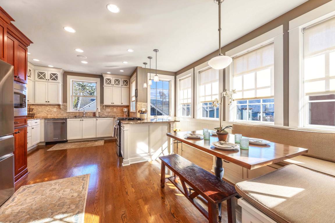 279 M² House ∙ 4 Bedrooms ∙ 8 Guests - Hood River, OR