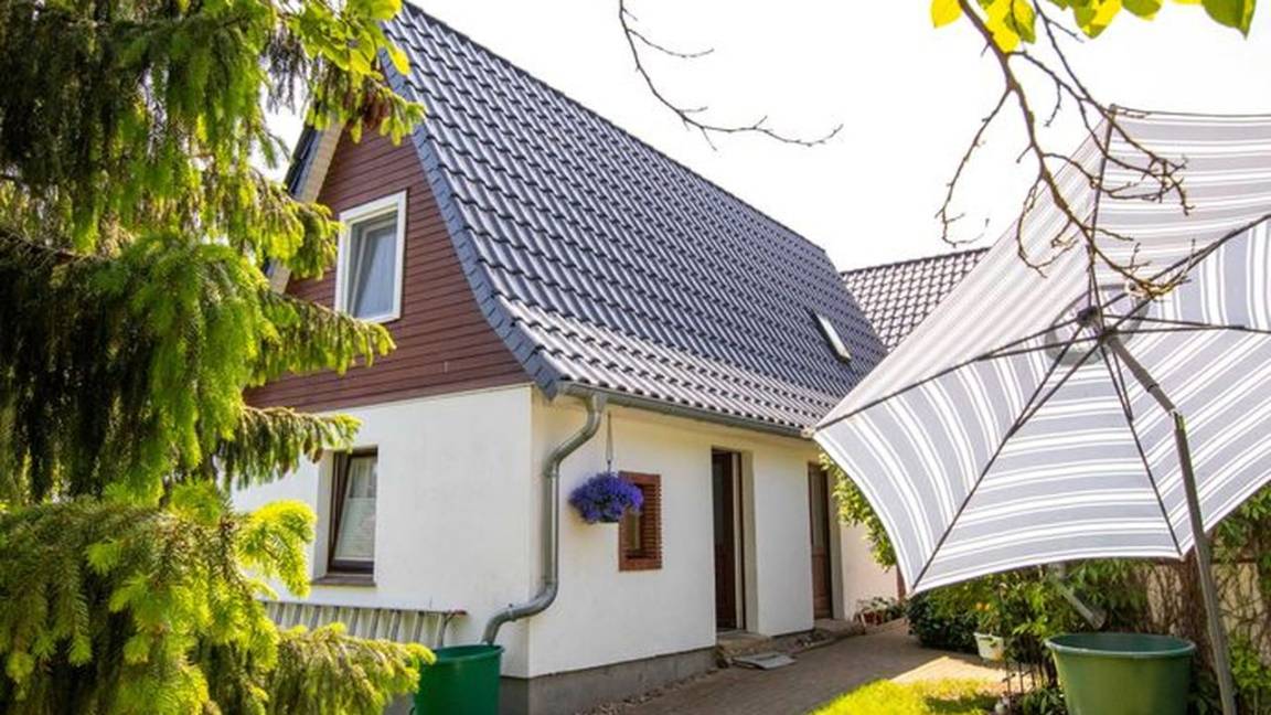 40 M² Ferienwohnung ∙ 2 Schlafzimmer ∙ 4 Gäste - Lubmin