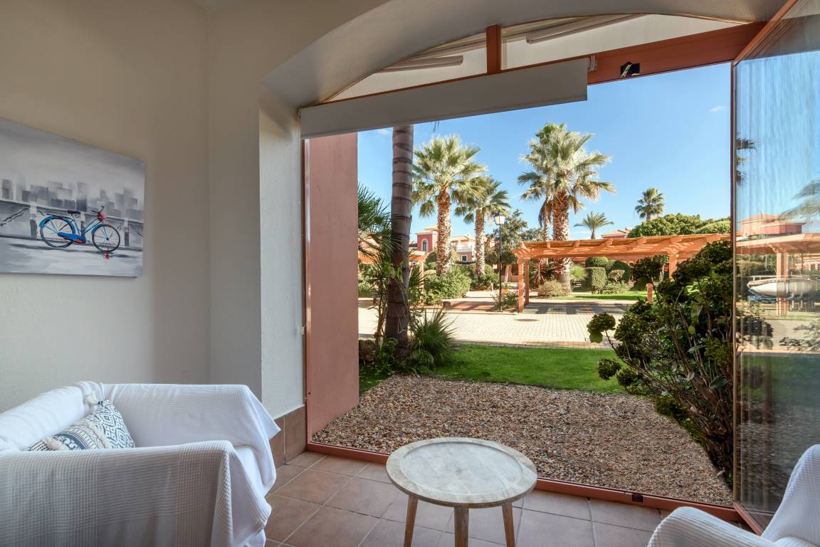 35 M² Apartamento ∙ 1 Habitación ∙ 2 Huéspedes - Isla Canela