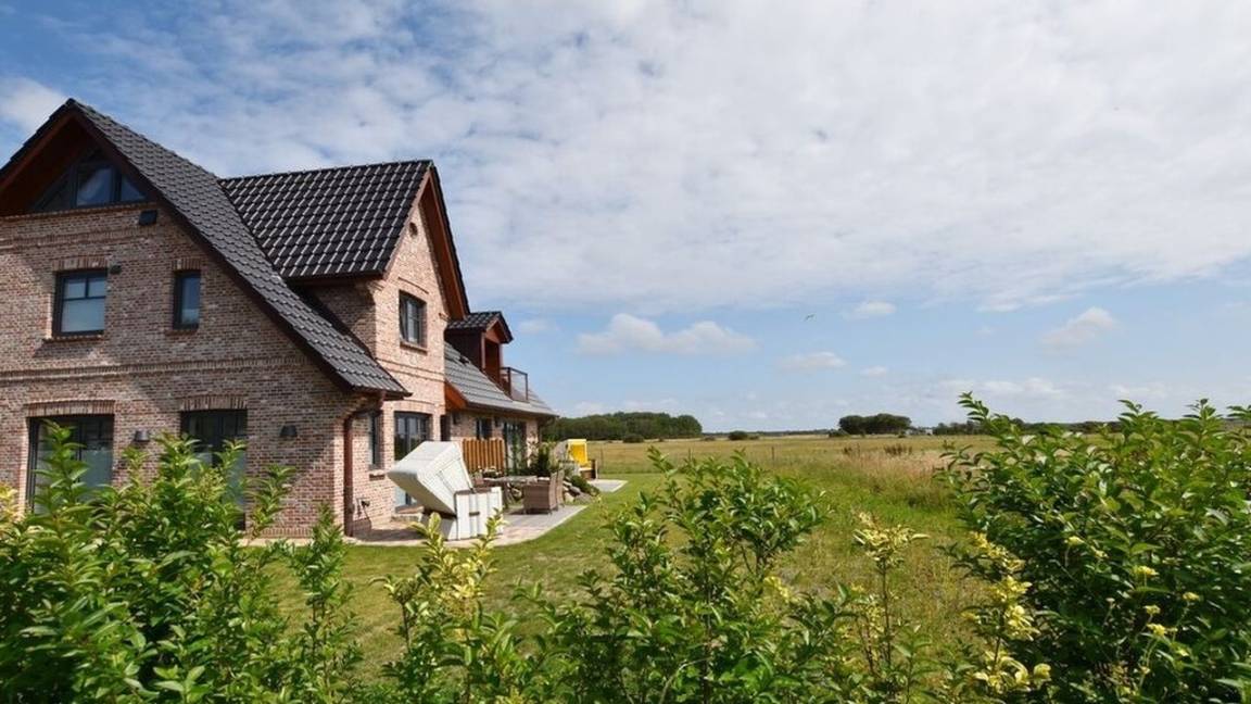 98 M² Huis ∙ 3 Slaapkamers ∙ 5 Gasten - Kampen