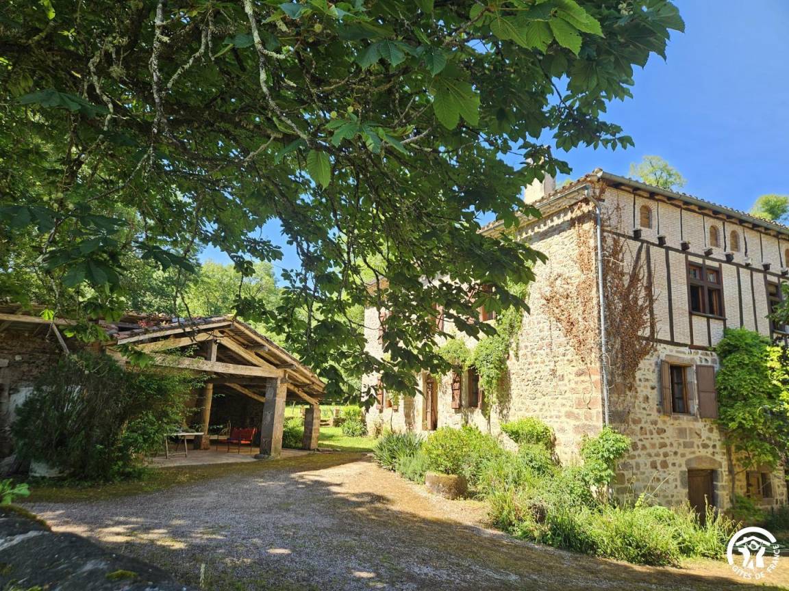 300 m&sup2; G&icirc;te 5 Schlafzimmer 10 G&auml;ste