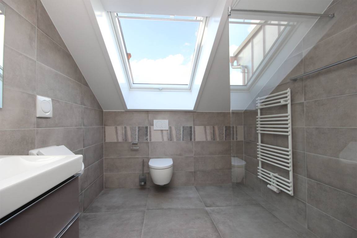65 m² Ferienwohnung ∙ 1 Schlafzimmer ∙ 3 Gäste – Bild 9
