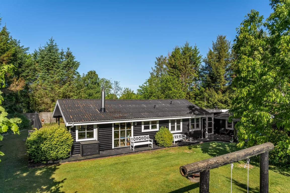 90 m&sup2; Ferienhaus 4 Schlafzimmer 8 G&auml;ste