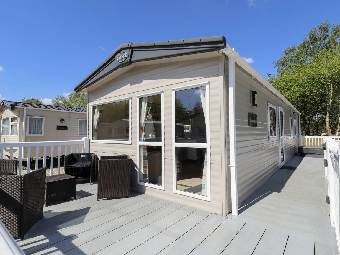 Cottage ∙ 2 Bedrooms ∙ 6 Guests - Lincolnshire