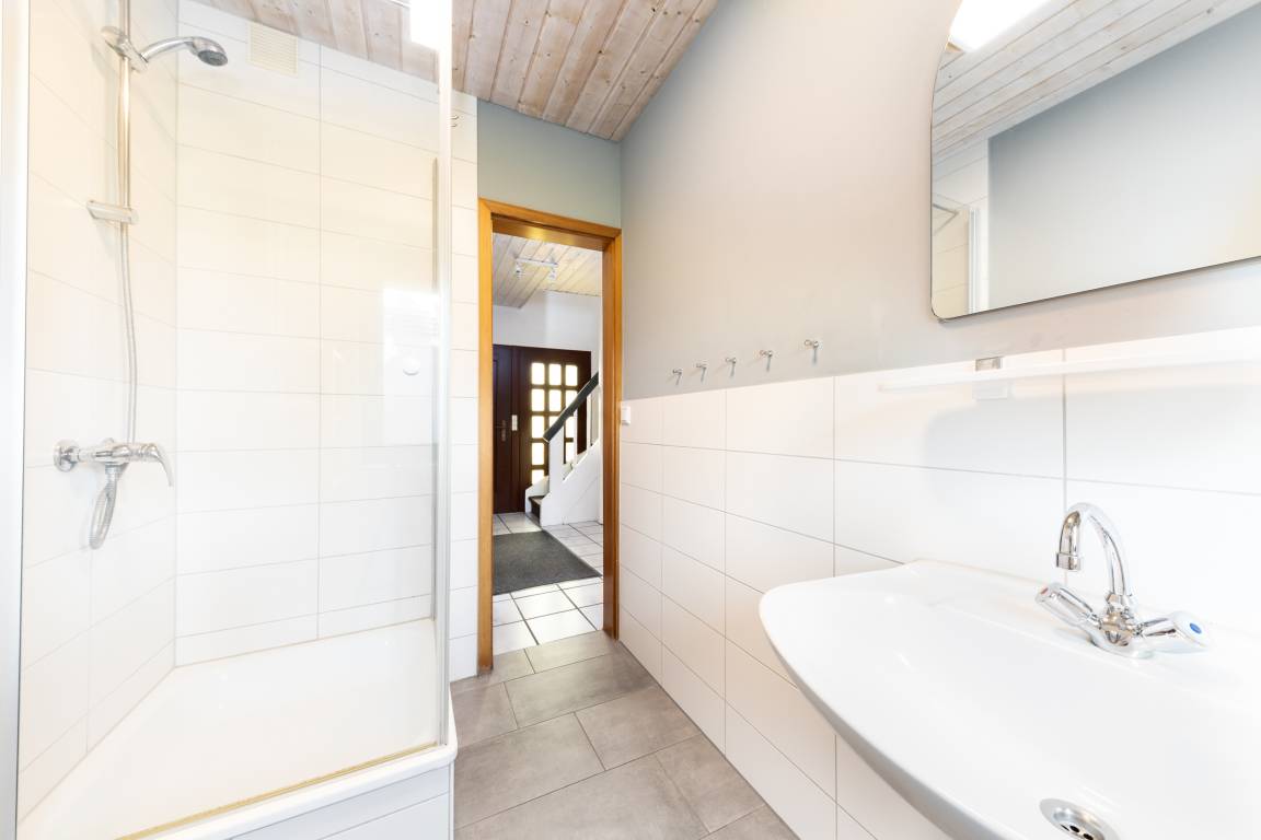 110 m² Ferienhaus ∙ 4 Schlafzimmer ∙ 6 Gäste – Bild 17