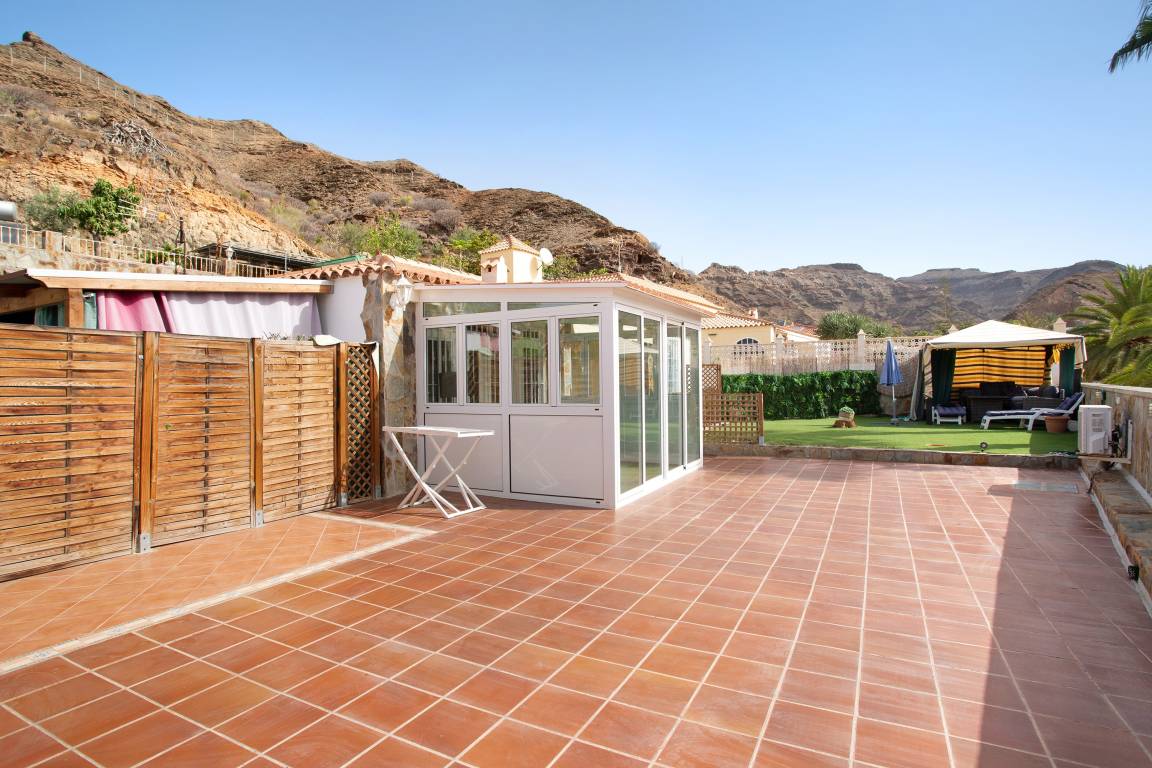 75 M² Apartment ∙ 2 Bedrooms ∙ 3 Guests - Puerto de Mogán