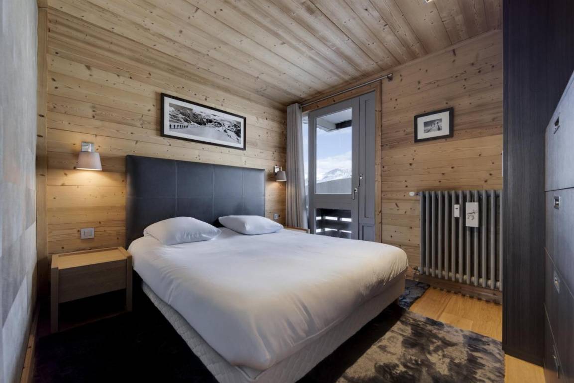 40 m² Ferienwohnung ∙ 1 Schlafzimmer ∙ 4 Gäste – Bild 2