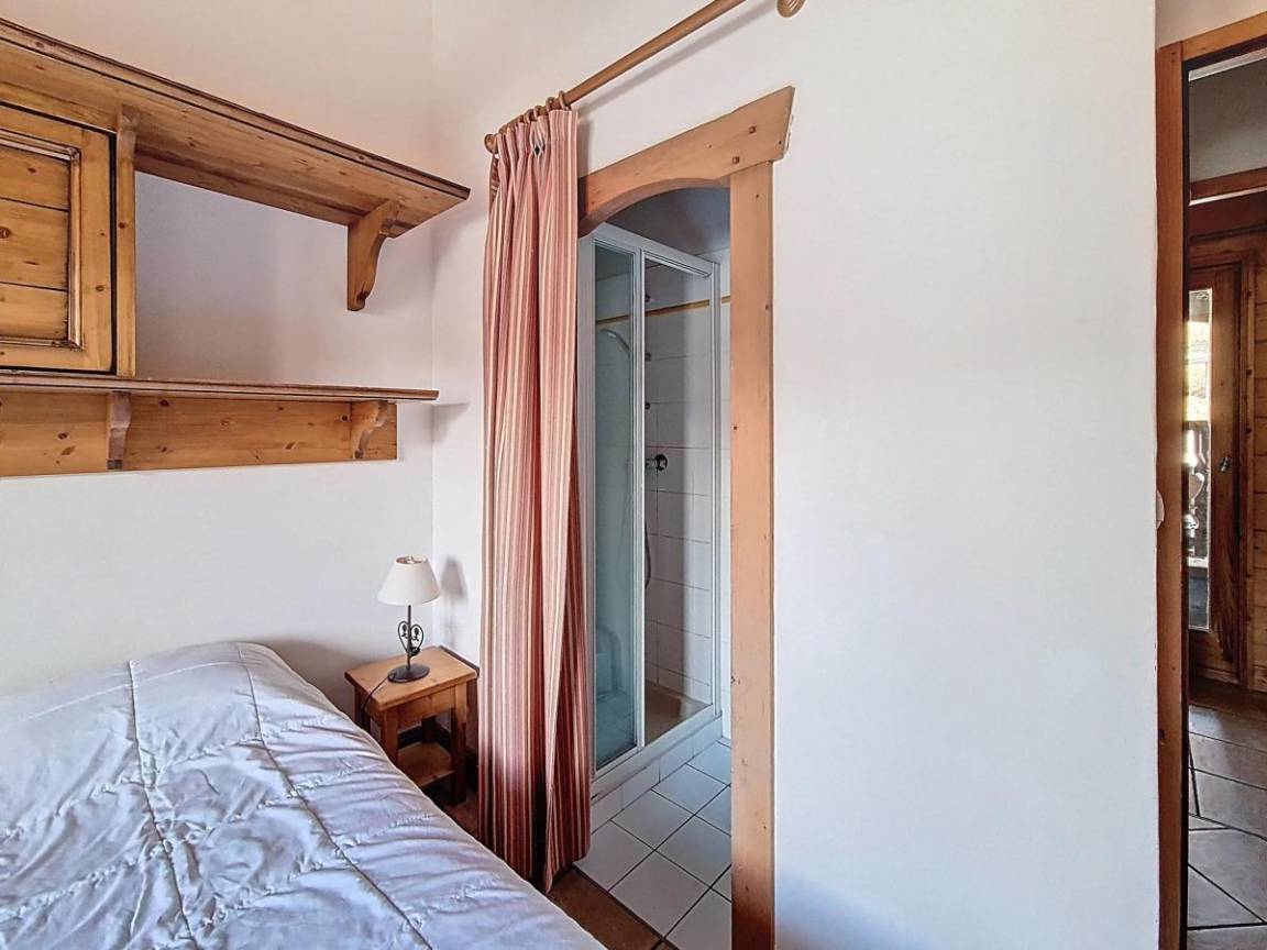 63 m² Ferienwohnung ∙ 3 Schlafzimmer ∙ 8 Gäste – Bild 10