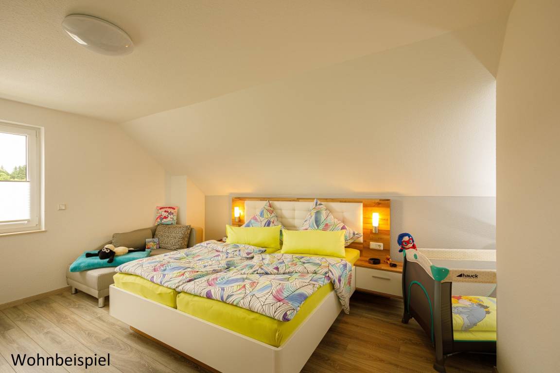 85 m² Ferienhaus ∙ 2 Schlafzimmer ∙ 6 Gäste – Bild 20