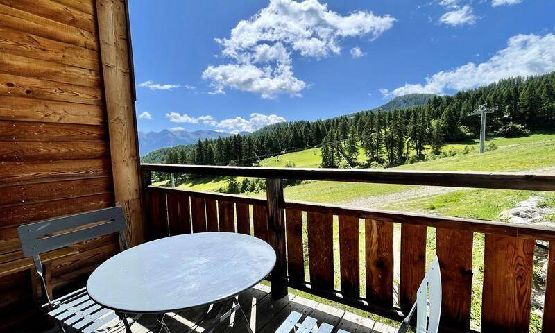 55 m&sup2; Chalet 1 Schlafzimmer 10 G&auml;ste