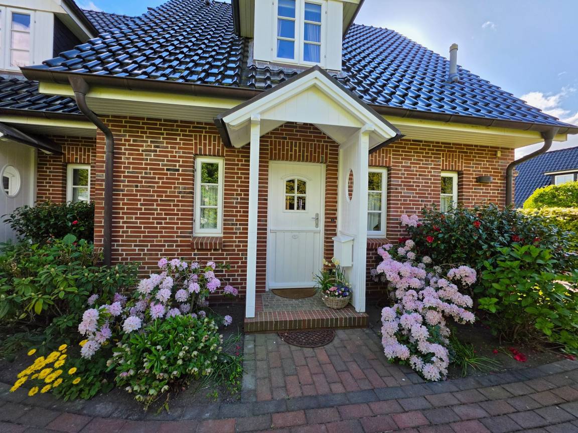 80 m² Ferienhaus ∙ 2 Schlafzimmer ∙ 4 Gäste – Bild 24