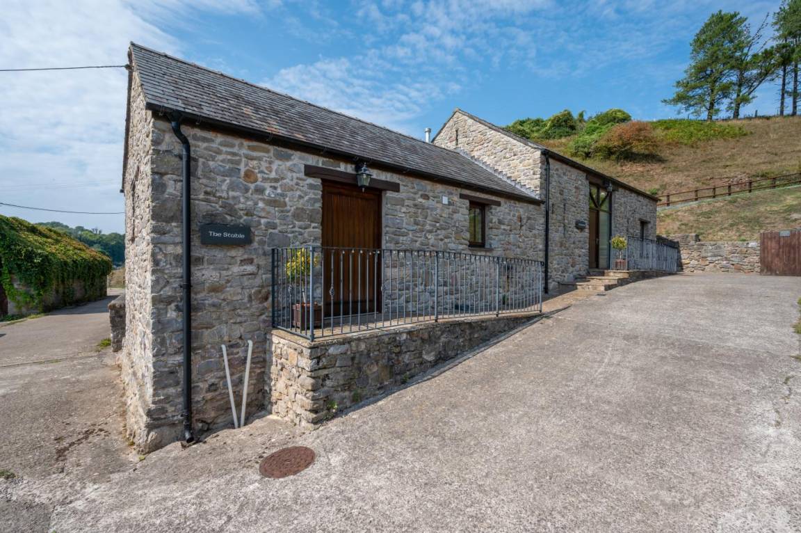 Cottage ∙ 1 Bedroom ∙ 2 Guests - Burry Port