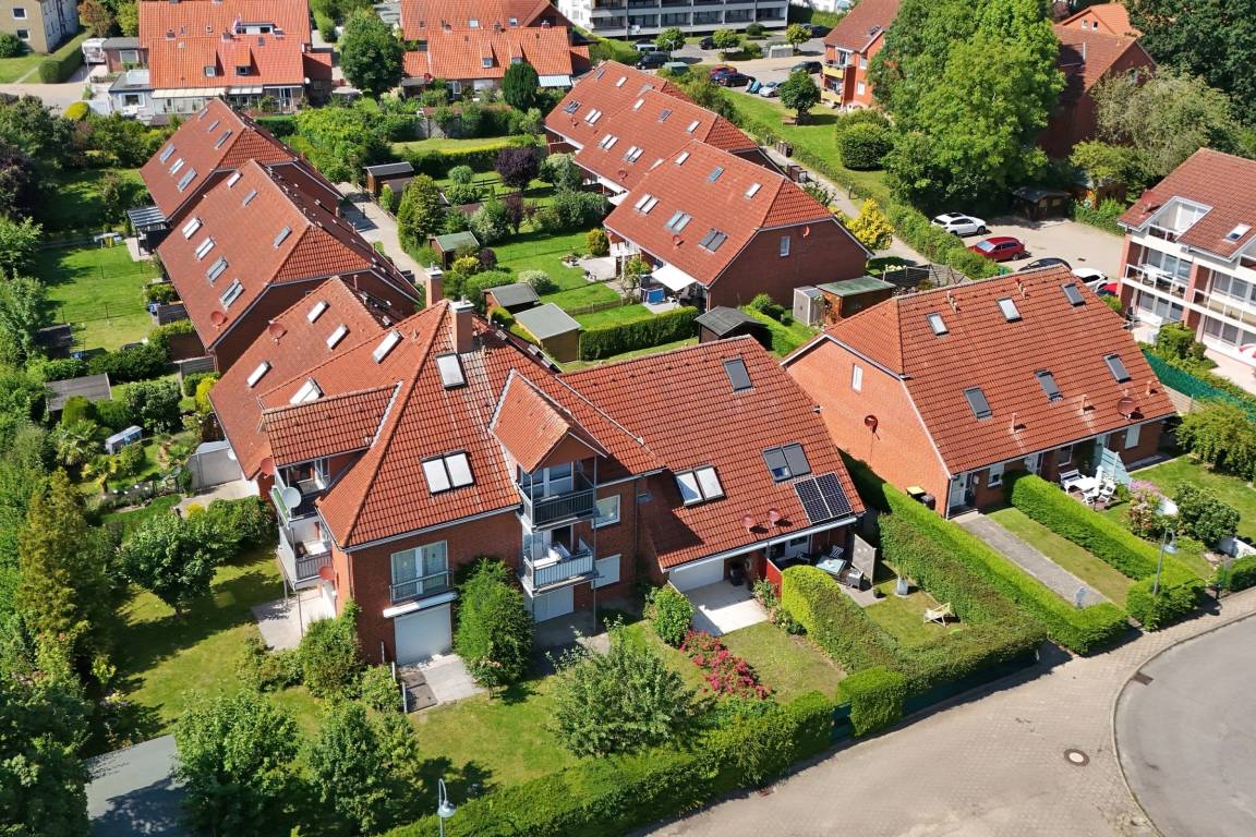 73 m² Ferienhaus ∙ 2 Schlafzimmer ∙ 4 Gäste – Bild 32