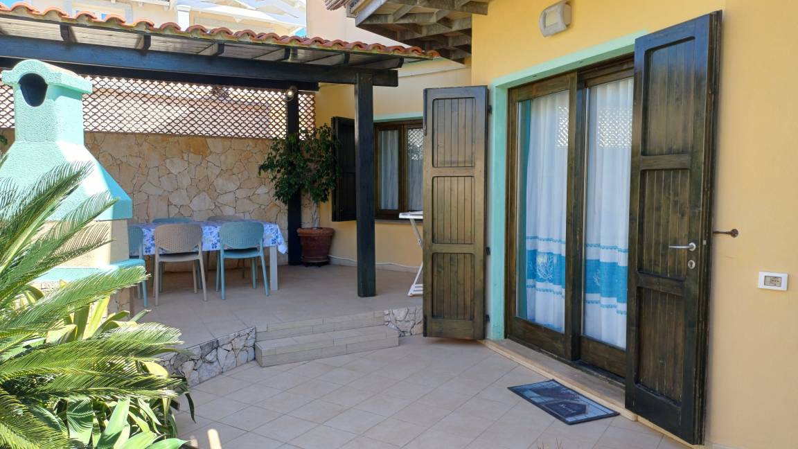 65 M² Casa Vacanza ∙ 2 Camere Da Letto ∙ 7 Ospiti - Domus De Maria