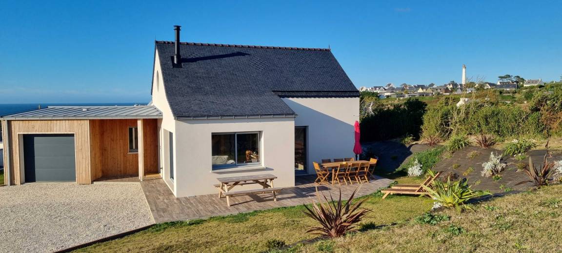 120 m&sup2; G&icirc;te 4 Schlafzimmer 8 G&auml;ste