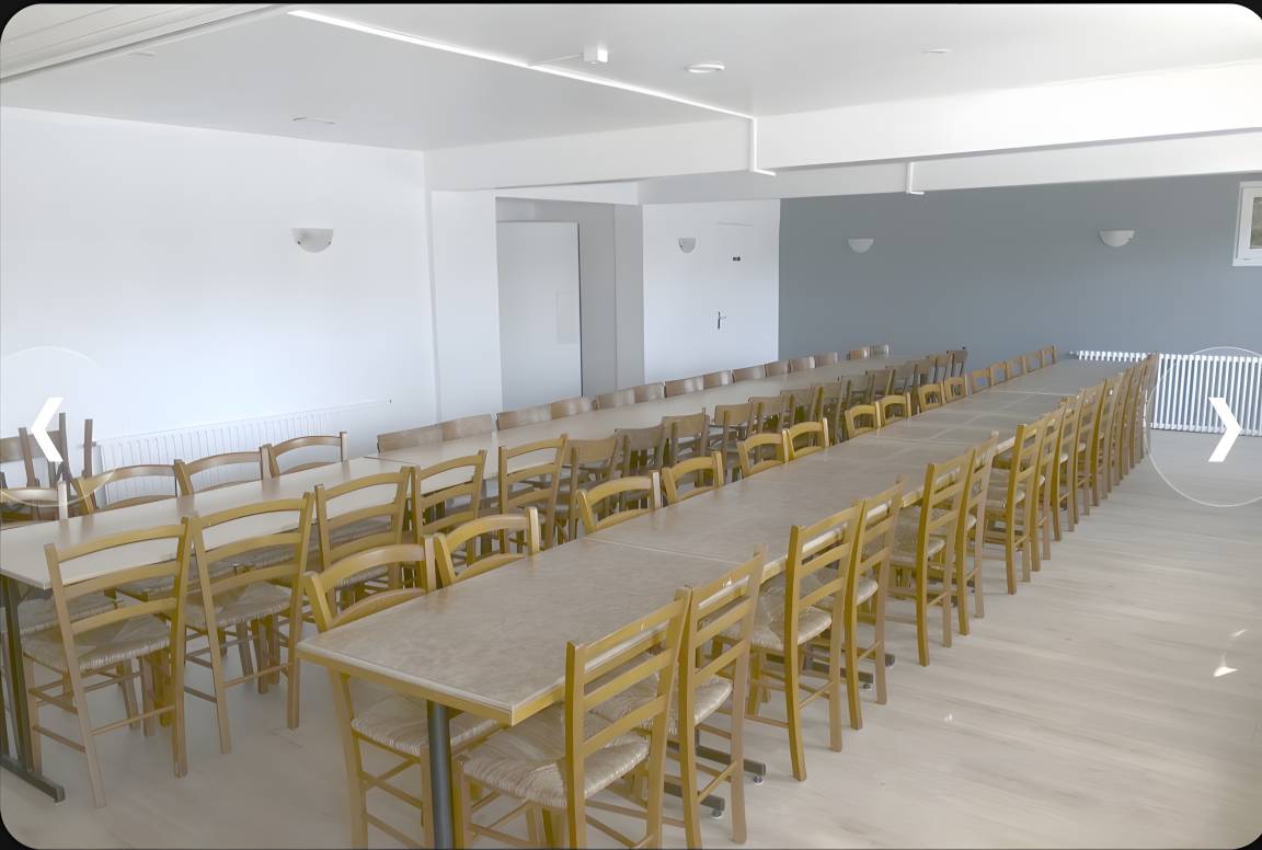400 M² Mökki ∙ 8 Makuuhuonetta ∙ 29 Vierasta - Normandy