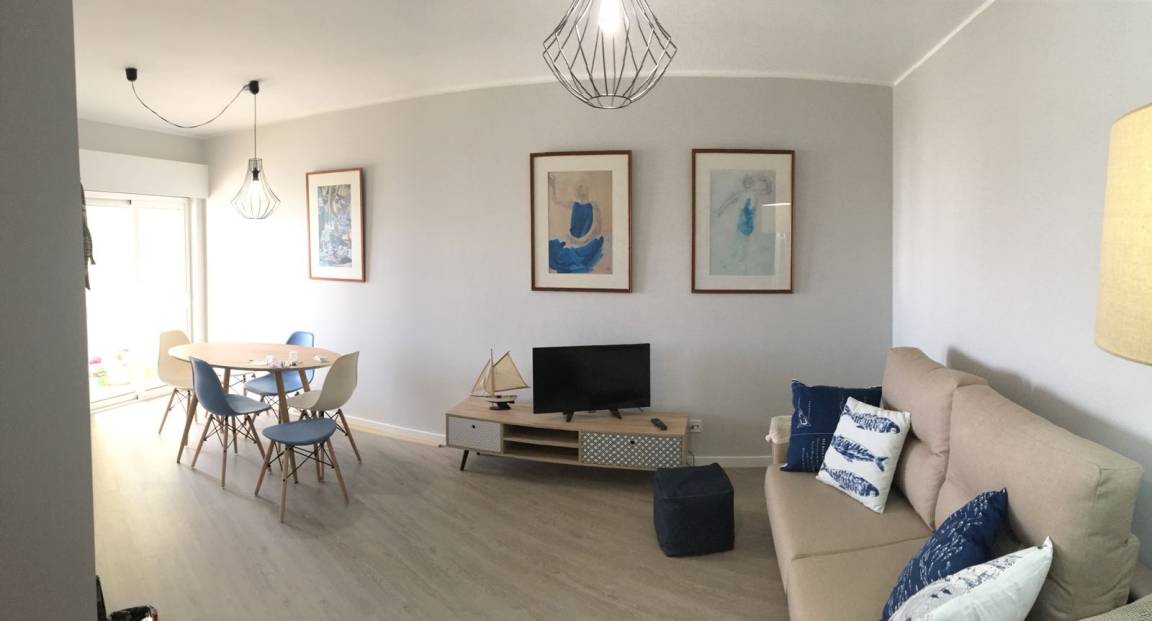 97 M² Apartment ∙ 1 Bedroom ∙ 4 Guests - Praia da Rocha