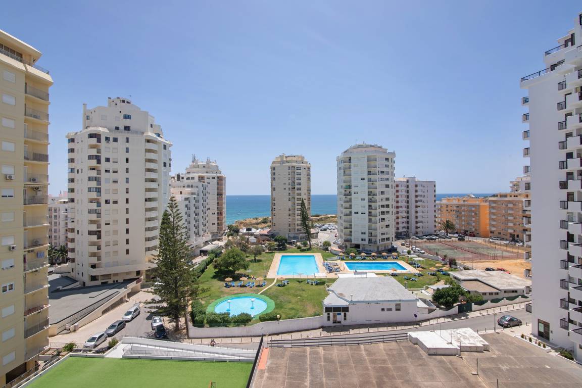 80 M² Apartment ∙ 1 Bedroom ∙ 5 Guests - Armação de Pêra