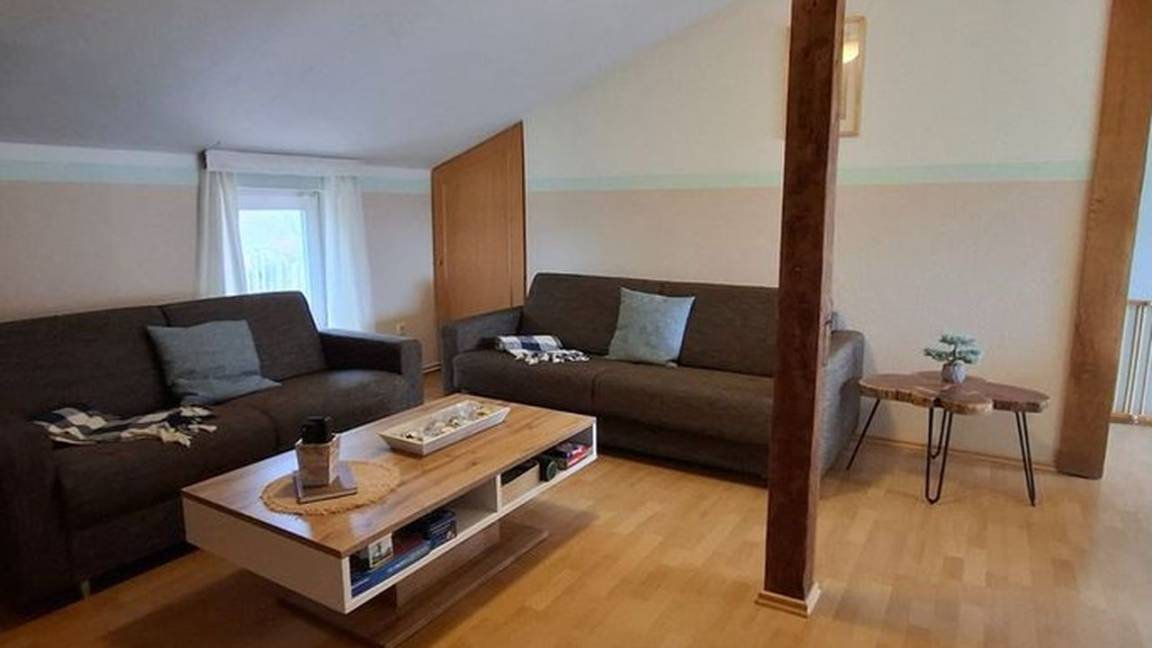 50 M² Ferienhaus ∙ 1 Schlafzimmer ∙ 4 Gäste - Fehmarn