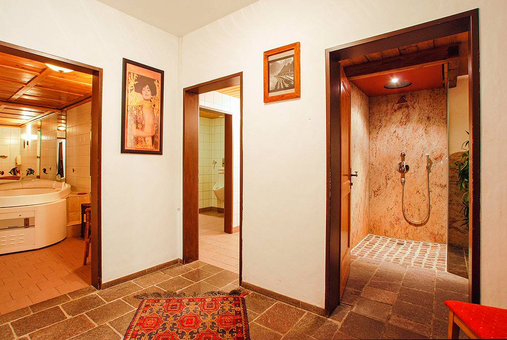190 m² Ferienhaus ∙ 6 Schlafzimmer ∙ 14 Gäste – Bild 14