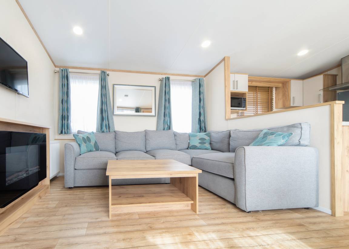 Casa ∙ 2 Habitaciones ∙ 4 Huéspedes - Hunstanton