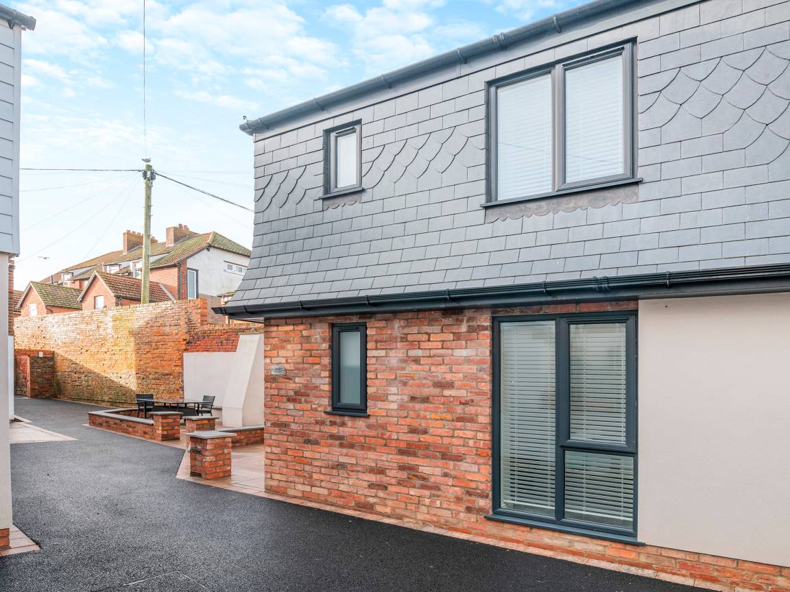 Cottage ∙ 1 Bedroom ∙ 2 Guests - Filey