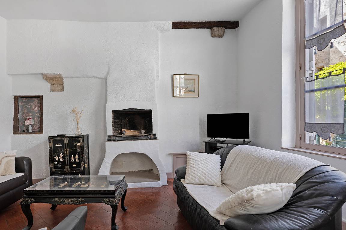 100 M² Casa ∙ 3 Habitaciones ∙ 9 Huéspedes - Beaugency
